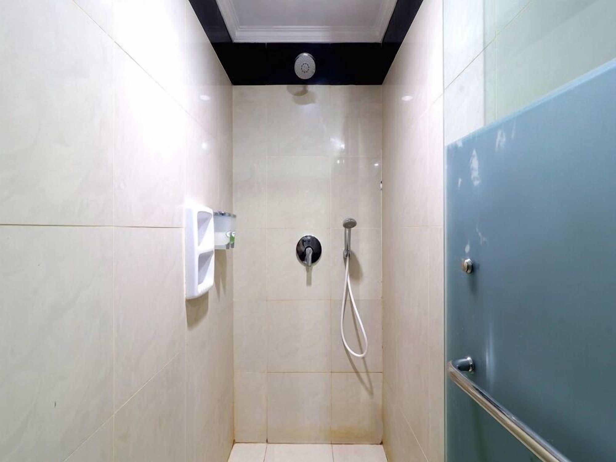 P Hotel Jakarta Luaran gambar